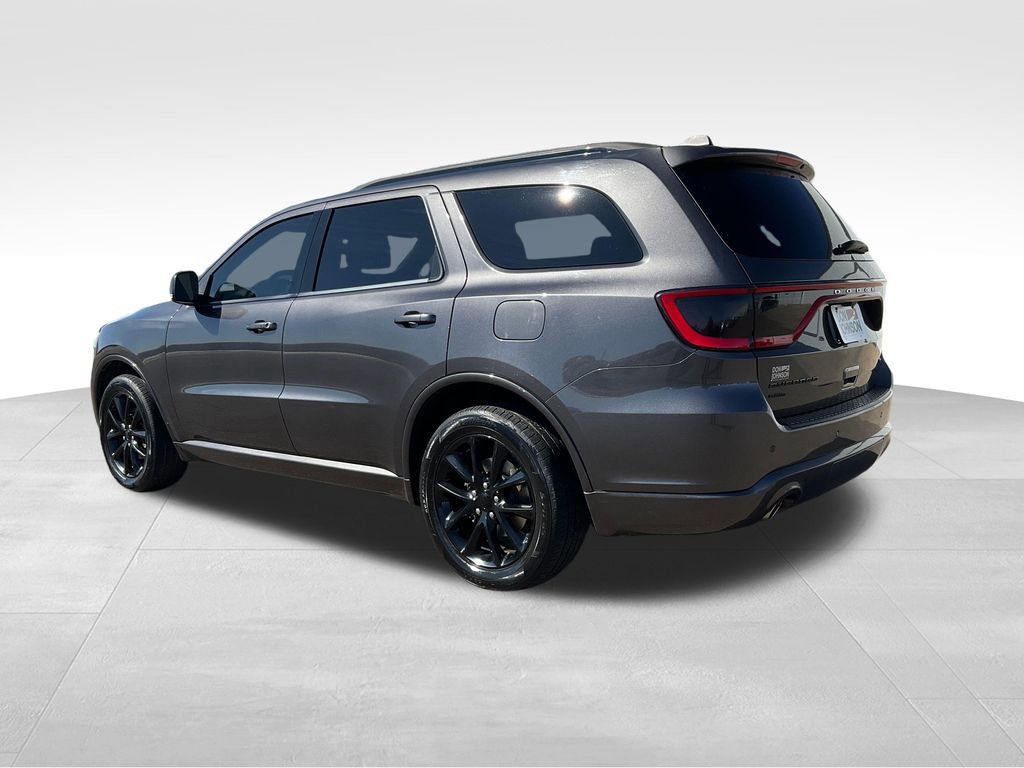 Used 2017 Dodge Durango GT w/ Premium Group image 29