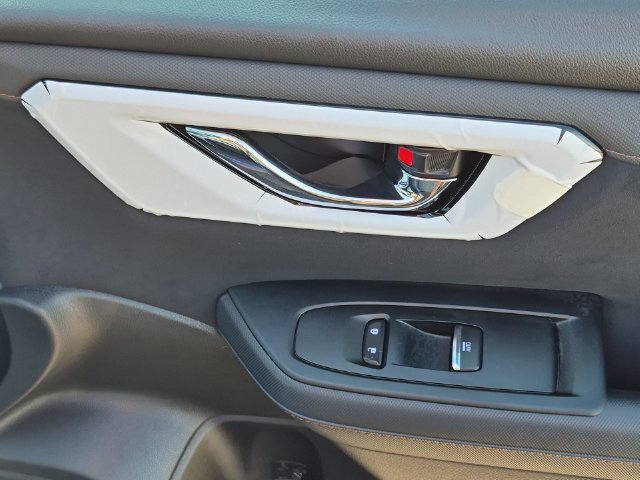 New 2026 Subaru Forester Touring AWD/4WD image 38