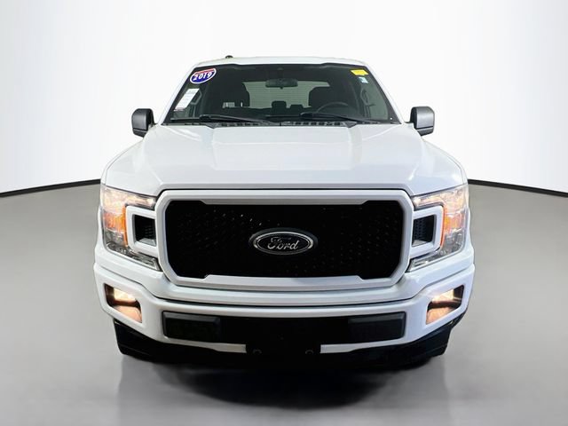 Used 2019 Ford F150 XL w/ Equipment Group 101A Mid RWD image 3
