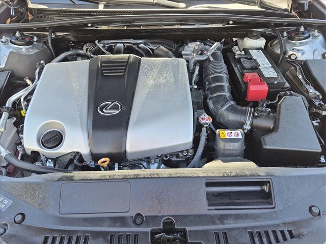 Used 2024 Lexus ES 350 w/ Accessory Package (Z2) FWD image 24