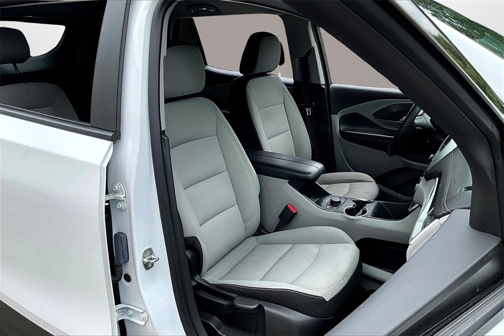 Used 2023 GMC Terrain SLE w/ Driver Convenience Package image 27