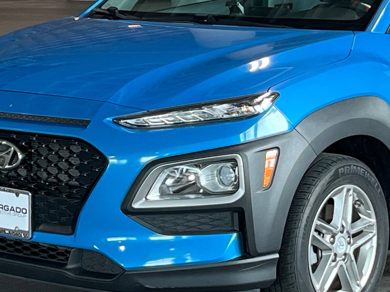 Used 2019 Hyundai Kona SE FWD image 5