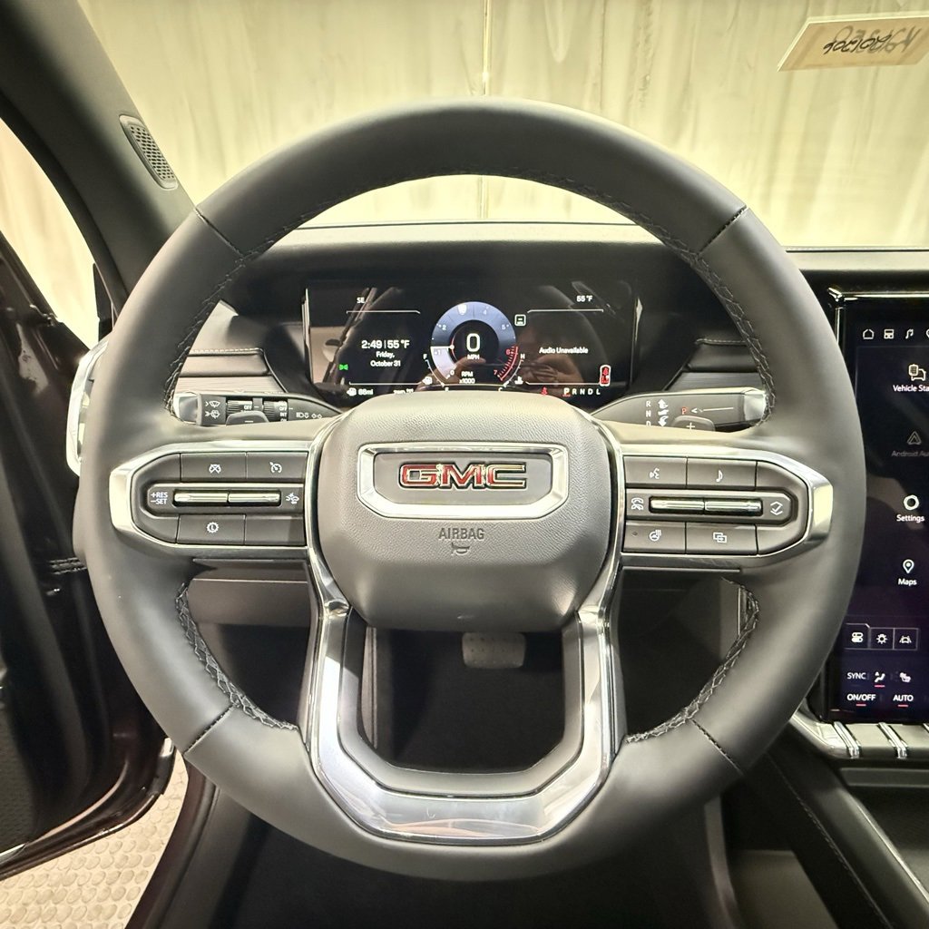 New 2026 GMC Acadia Elevation w/ Black Edition image 30