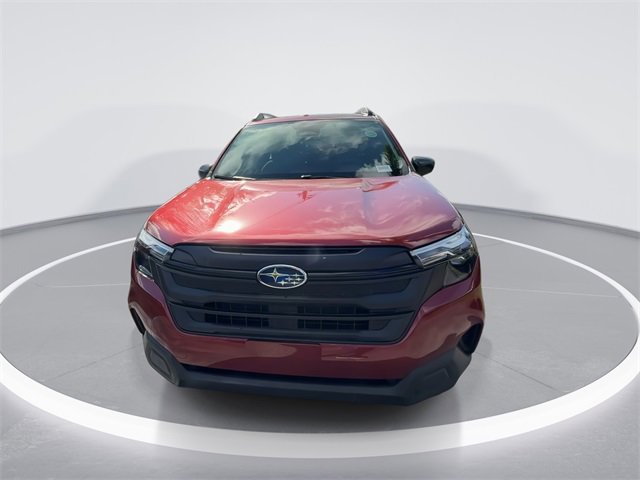 New 2026 Subaru Forester image 3