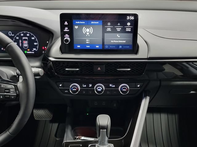 New 2026 Acura ADX AWD image 18