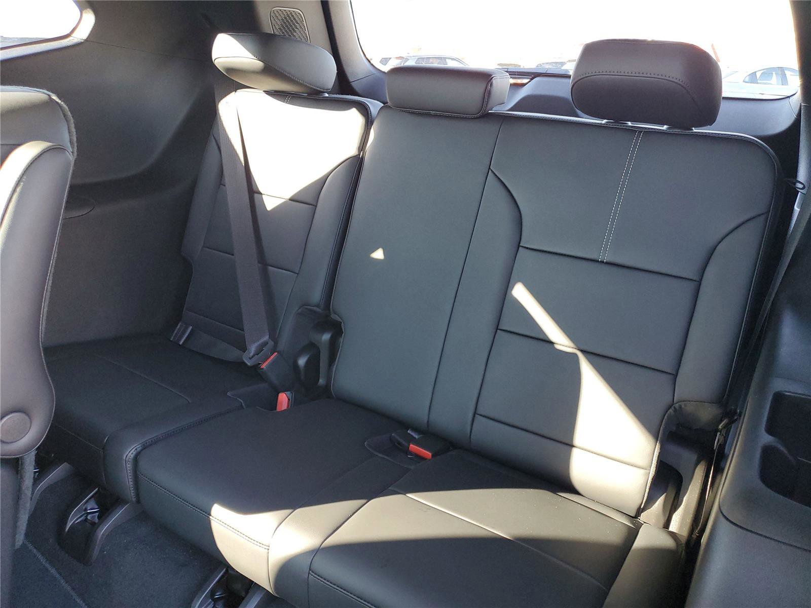 New 2026 GMC Acadia Elevation w/ Elevation Premium Package image 12