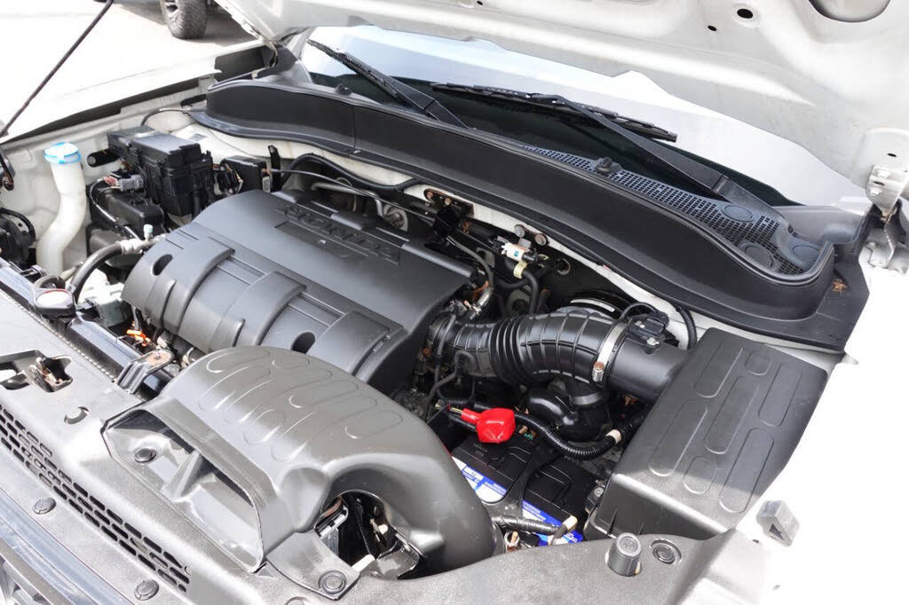 Used 2012 Honda Ridgeline Sport image 55