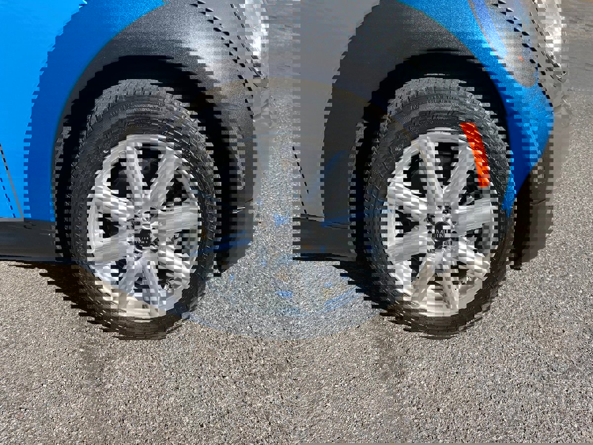 Used 2013 MINI Cooper S image 38