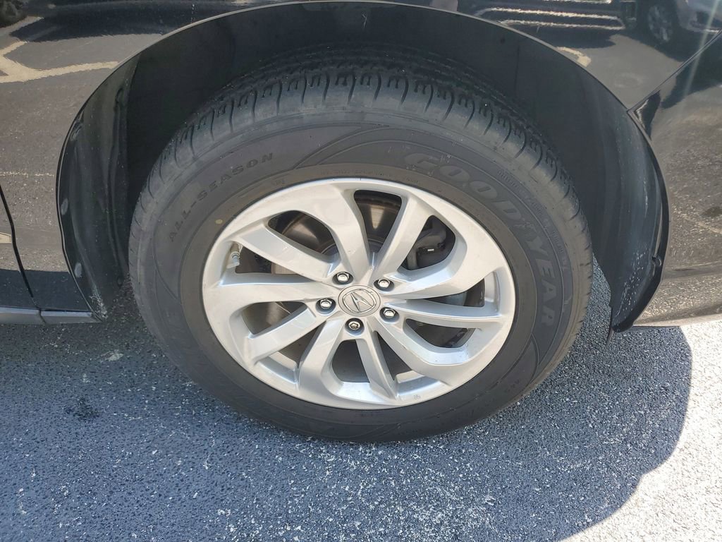 Used 2018 Acura RDX FWD image 12