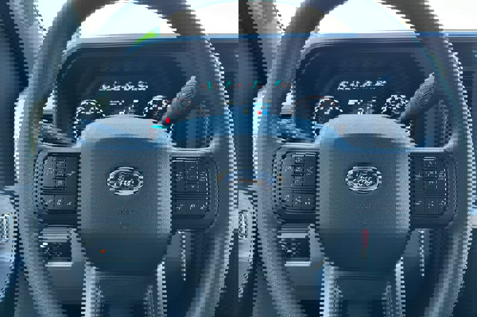 New 2026 Ford F350 XL w/ XL Chrome Package image 22