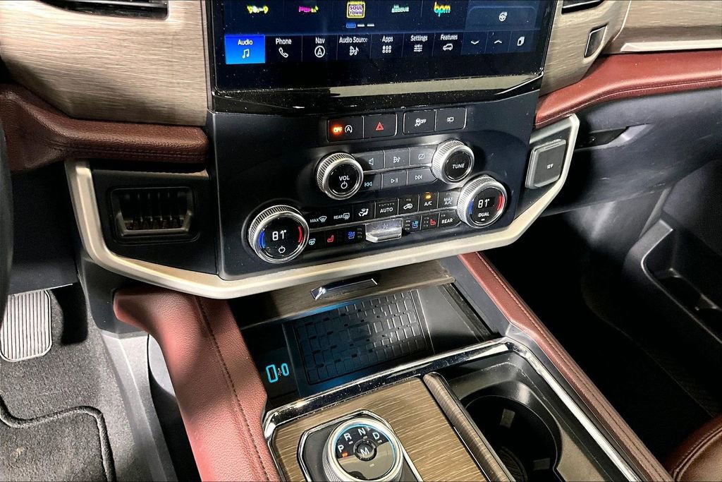 Certified 2024 Ford Expedition Limited image 26