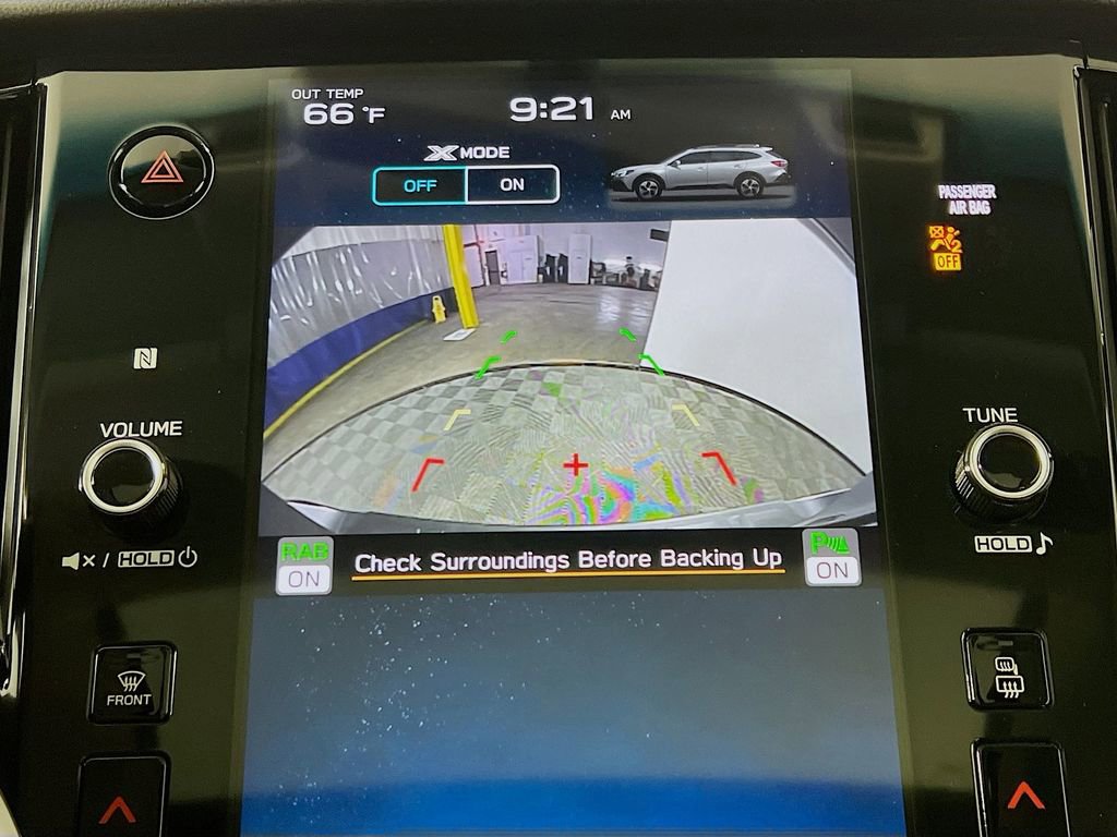 Used 2022 Subaru Outback Limited image 14