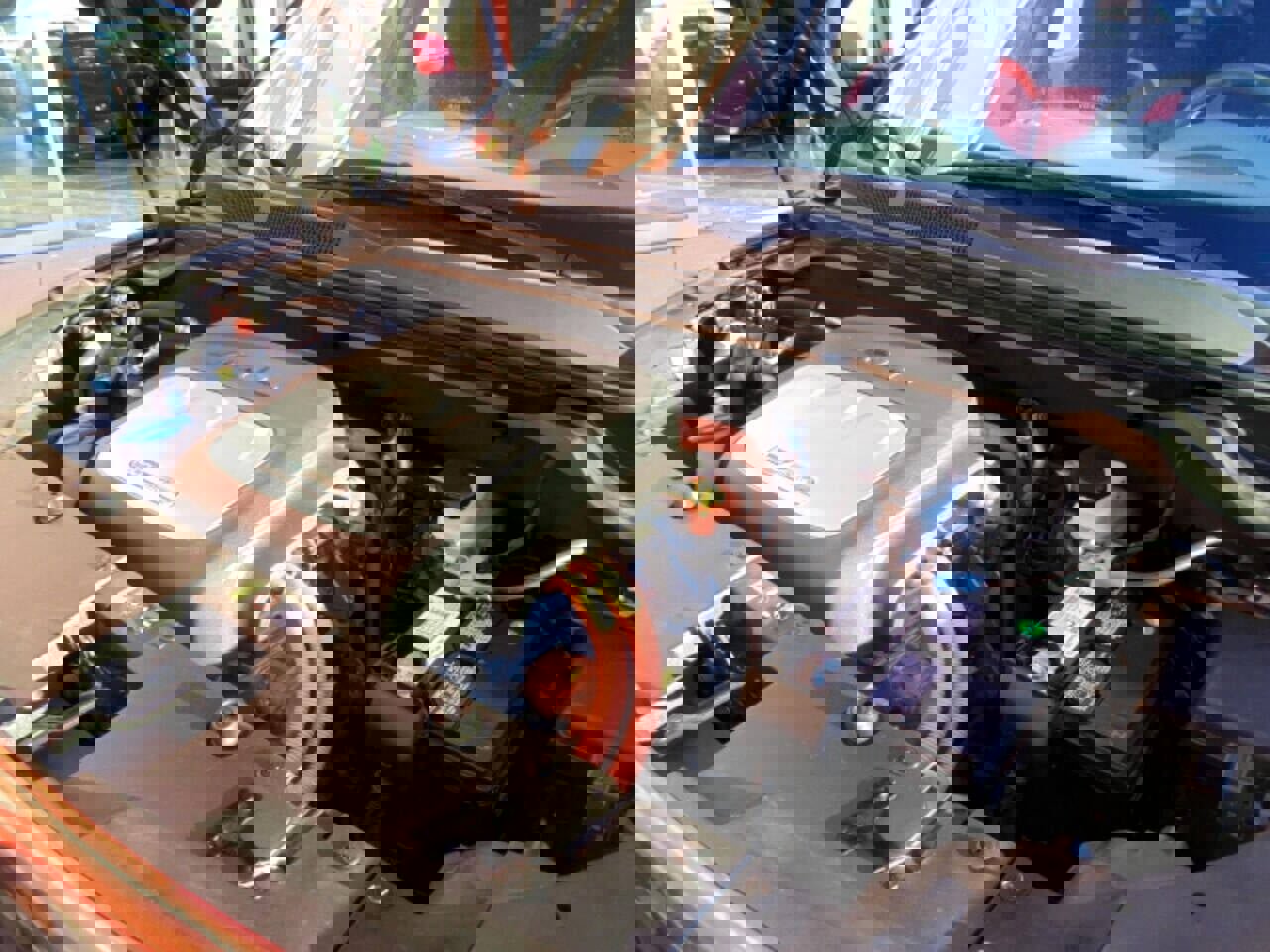 Used 2015 Kia Soul EV + image 35