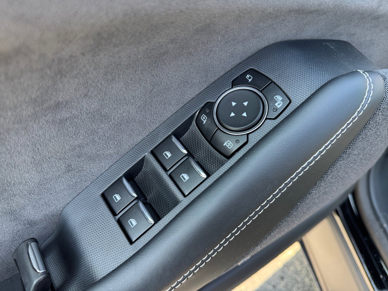 New 2025 Ford Mustang Mach-E GT image 20