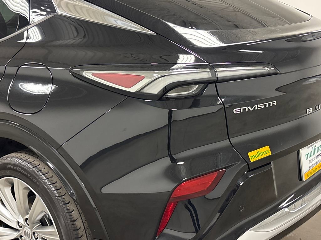 Certified 2024 Buick Envista Avenir image 15