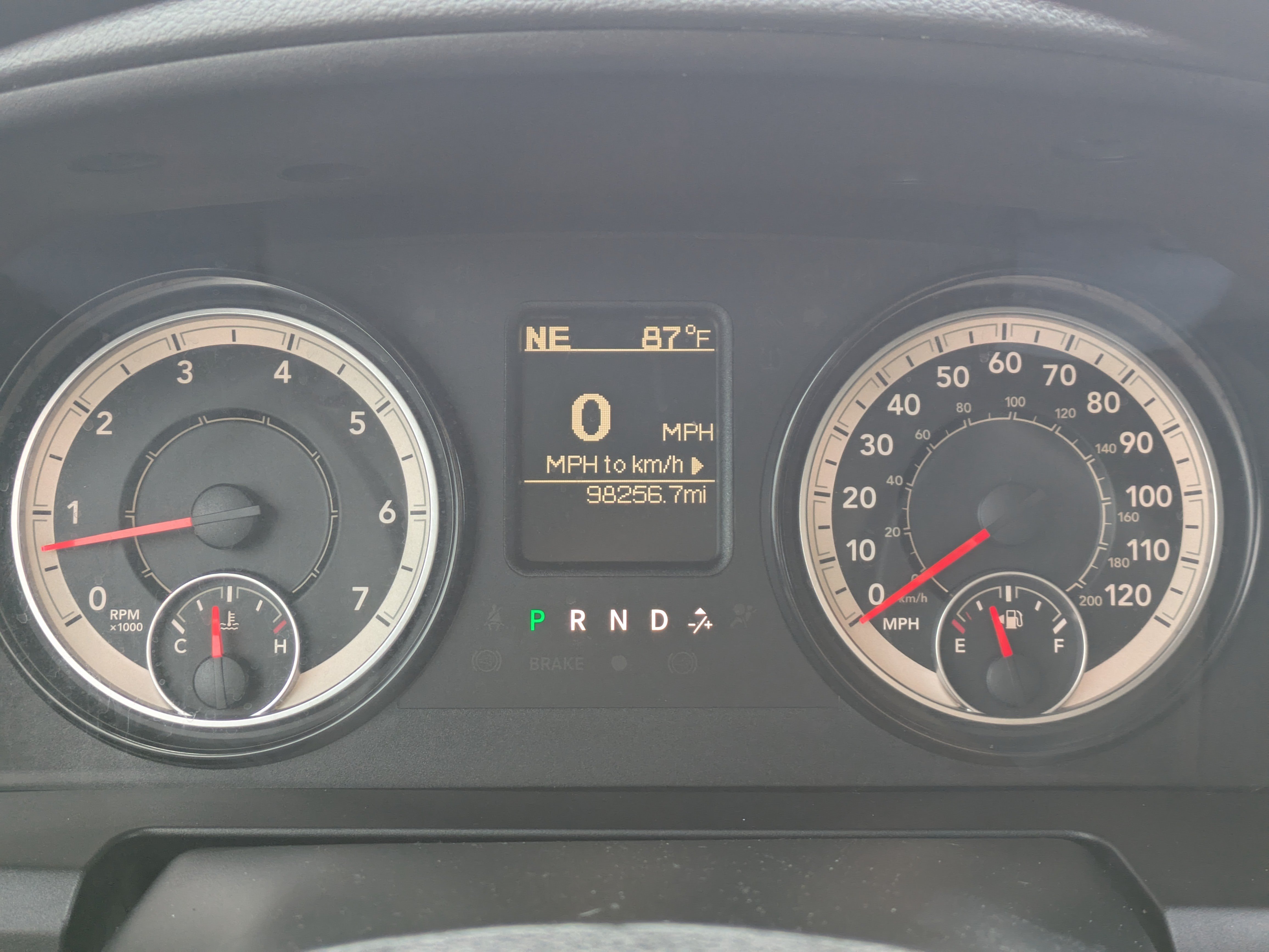 Used 2018 RAM 1500 Tradesman w/ Popular Equipment Group RWD image 28