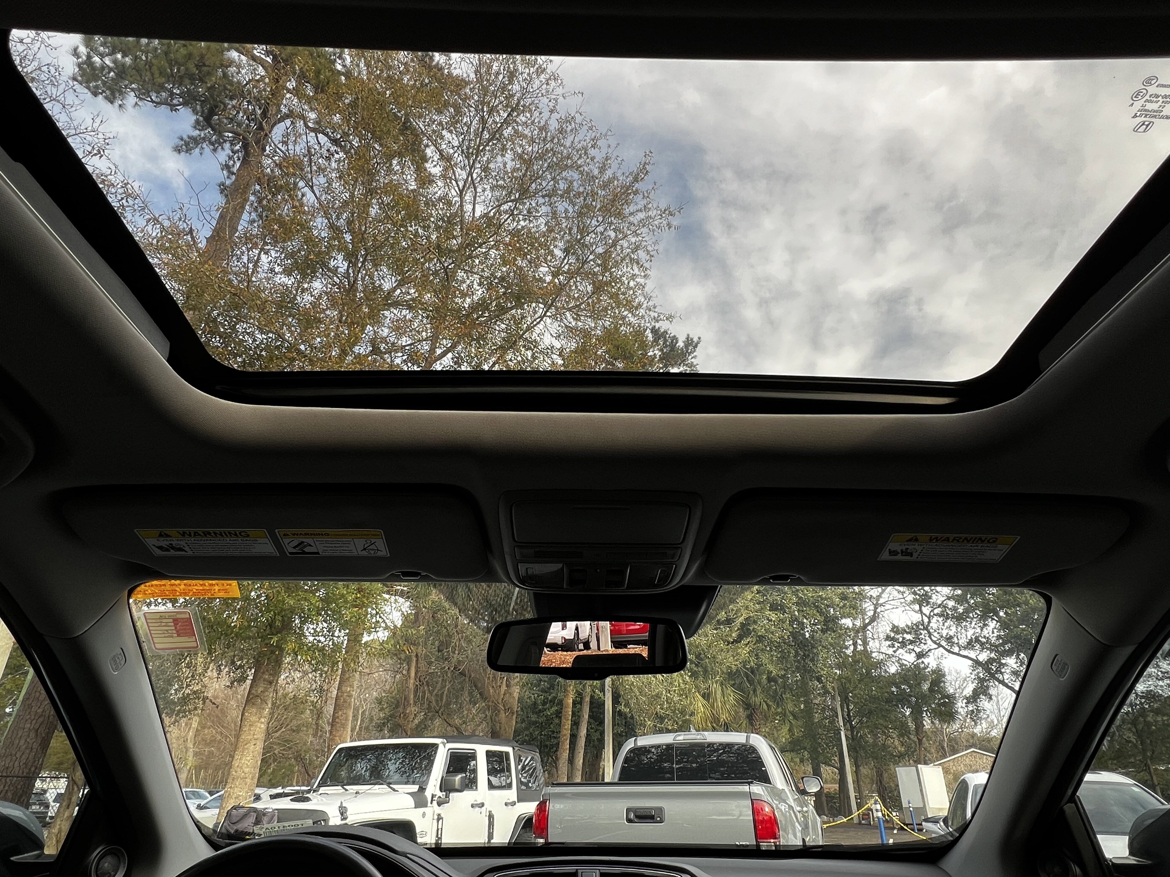 Used 2020 Honda CR-V EX-L image 36