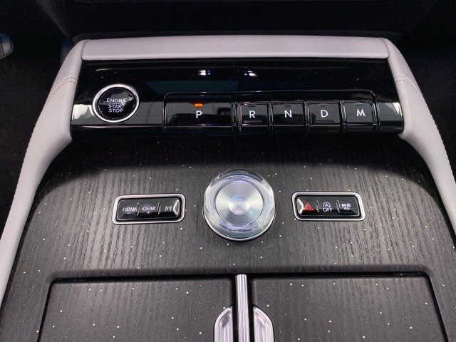New 2026 Lincoln Navigator L Black Label AWD/4WD image 28