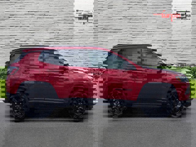 New 2026 Jeep Compass Latitude w/ Quick Order Package 29K image 6