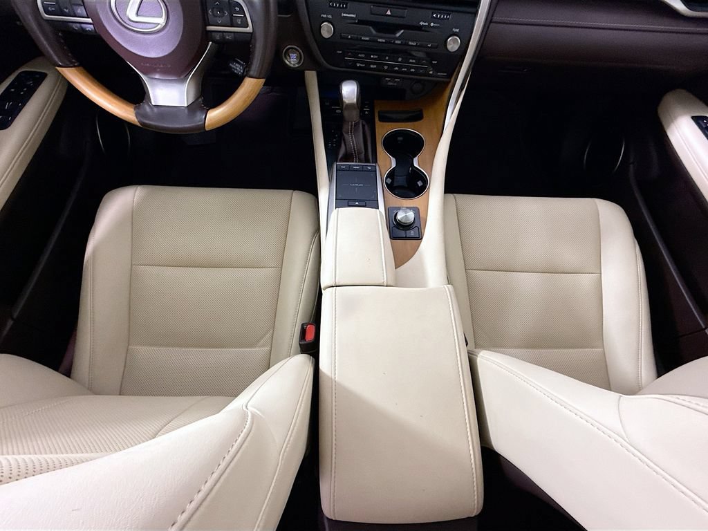 Certified 2020 Lexus RX 350 FWD w/ Premium Package image 16
