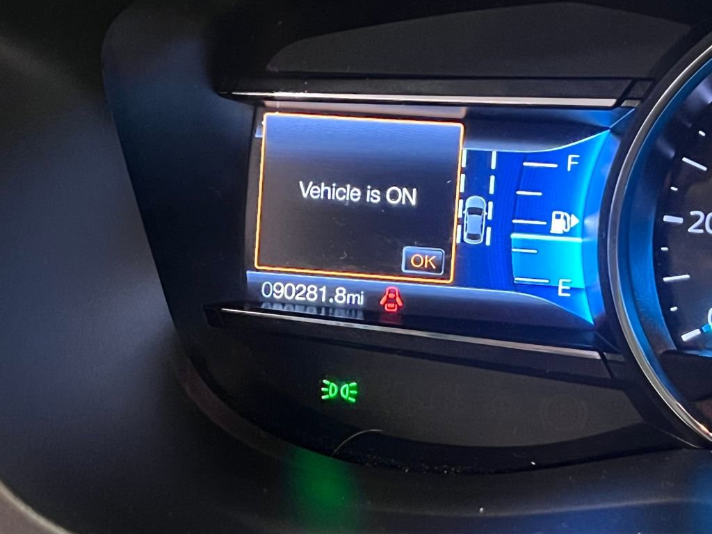 Used 2018 Ford Explorer Limited w/ Equipment Group 301A image 19