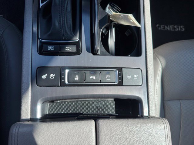 Used 2020 Genesis G80 3.8 w/ Sport Package 02 AWD/4WD image 33