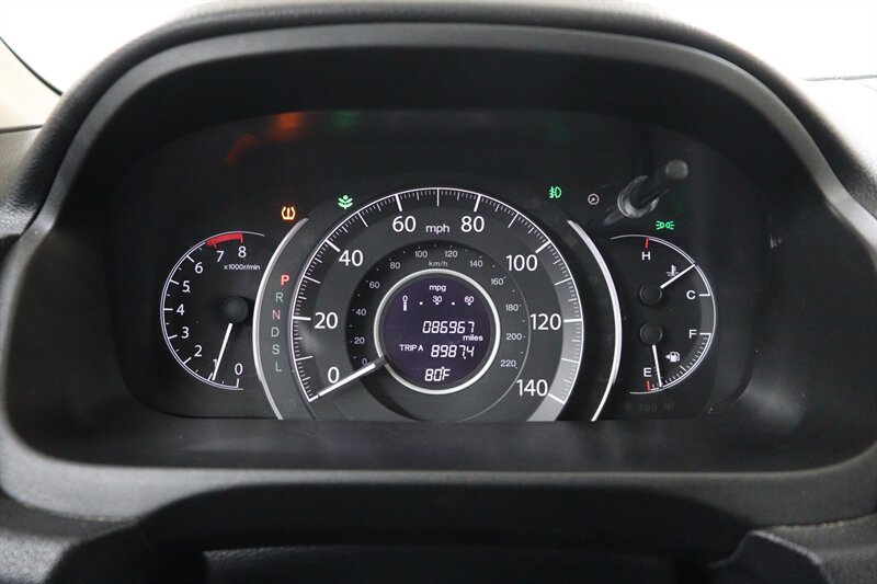 Used 2015 Honda CR-V EX image 12