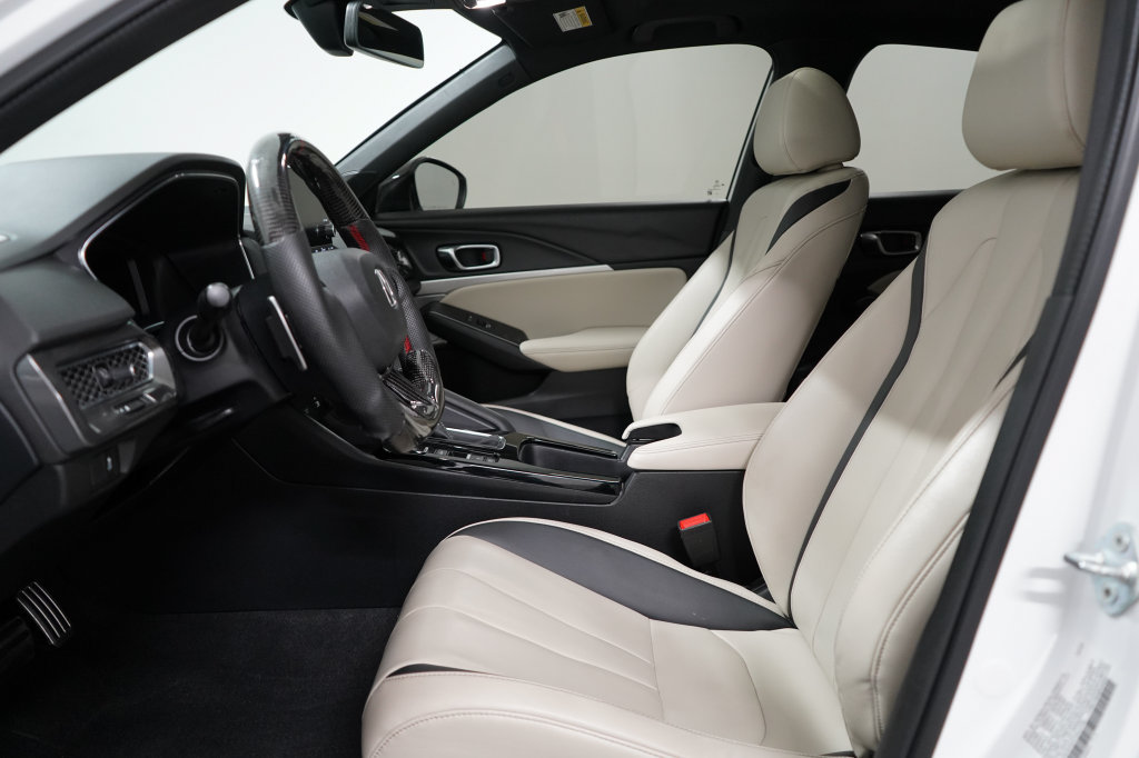 Used 2023 Acura Integra A-Spec FWD image 13