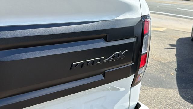 New 2026 Nissan Frontier PRO-4X w/ Pro Premium Package image 13