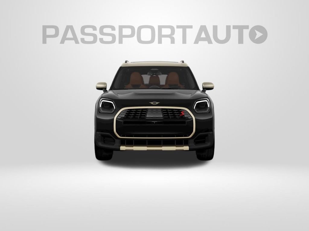 New 2027 MINI Cooper Countryman S w/ Comfort Package Max AWD/4WD image 2