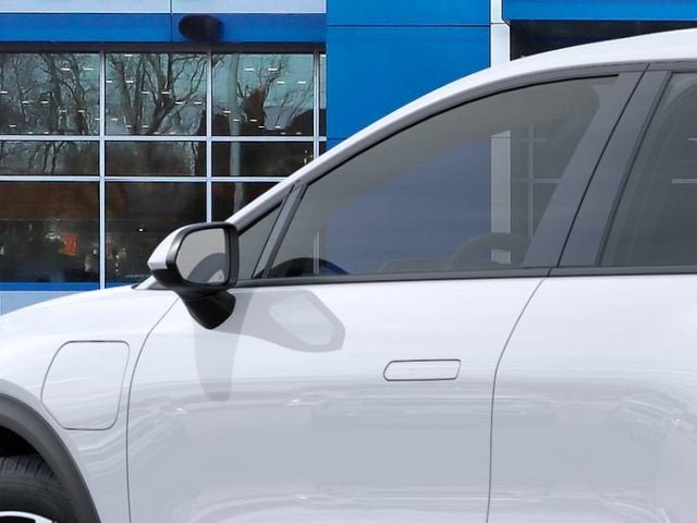 New 2026 Chevrolet Equinox EV LT FWD image 12