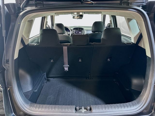 Used 2024 Kia Soul LX w/ Option Group 015 image 9