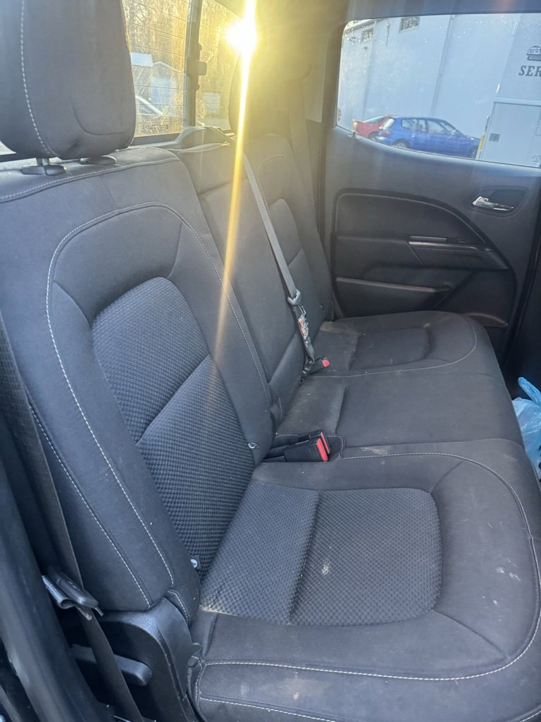 Used 2018 Chevrolet Colorado LT w/ Redline Special Edition image 52