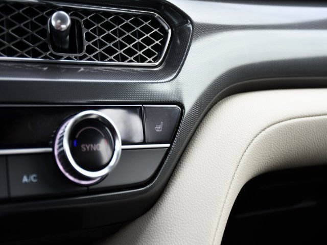 New 2026 Acura Integra Type S image 15