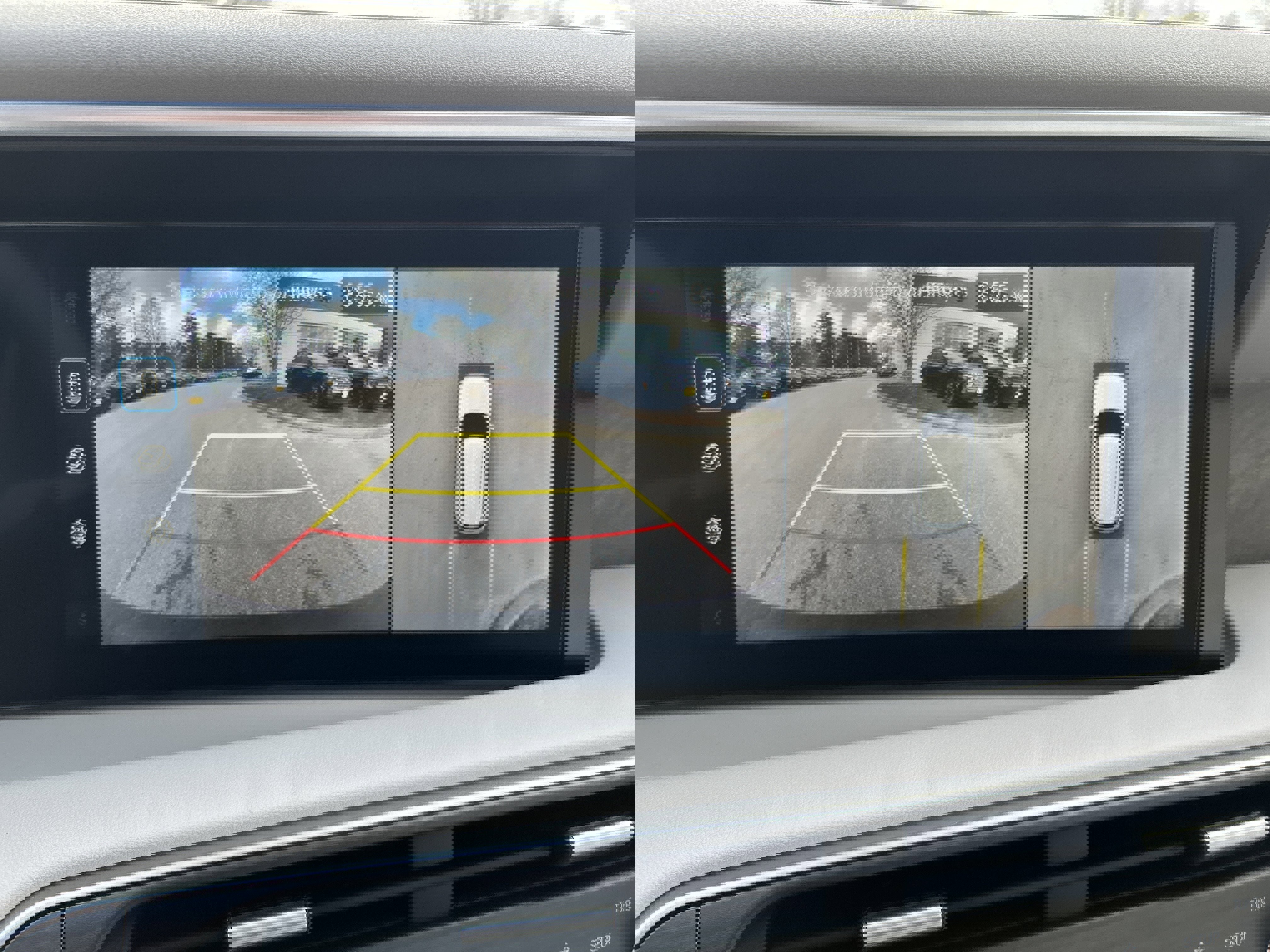 New 2026 Hyundai Palisade Limited image 25