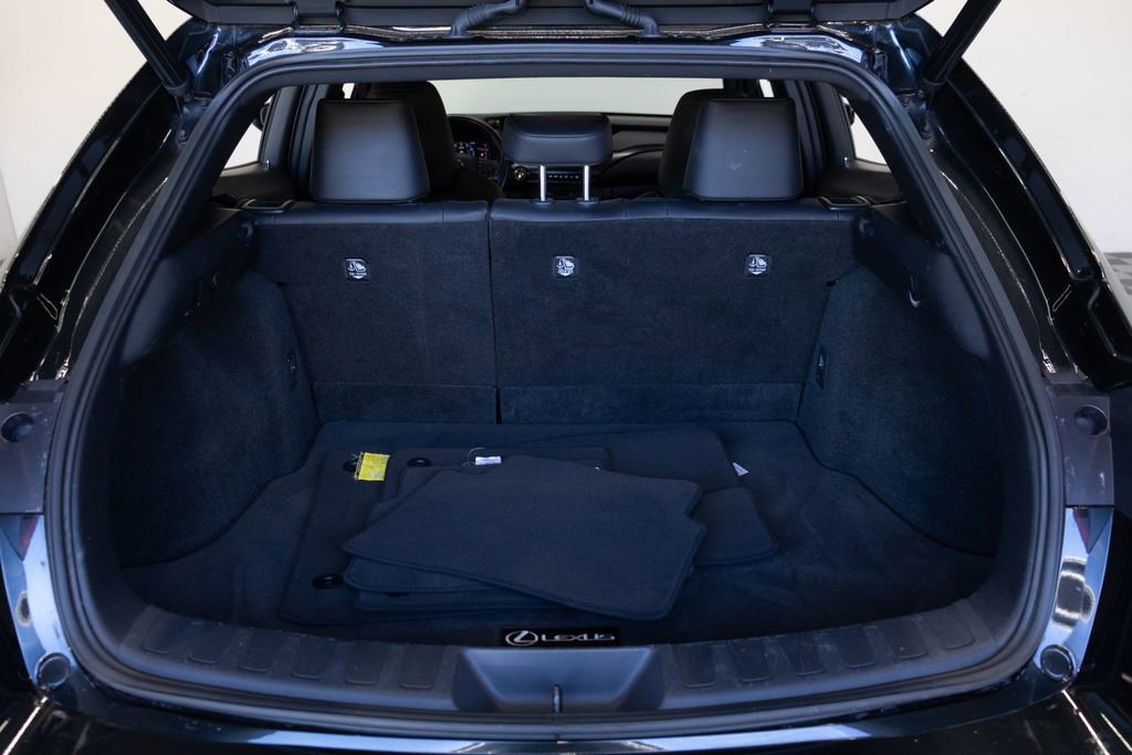 Used 2020 Lexus UX 200 w/ Premium Package FWD image 14