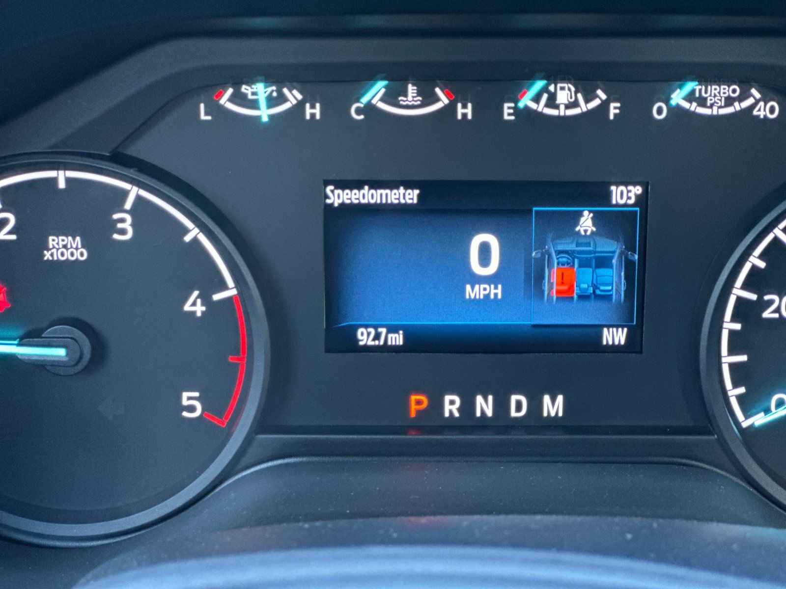 Used 2024 Ford F550 2WD Regular Cab Super Duty w/ XL Chrome Package image 27