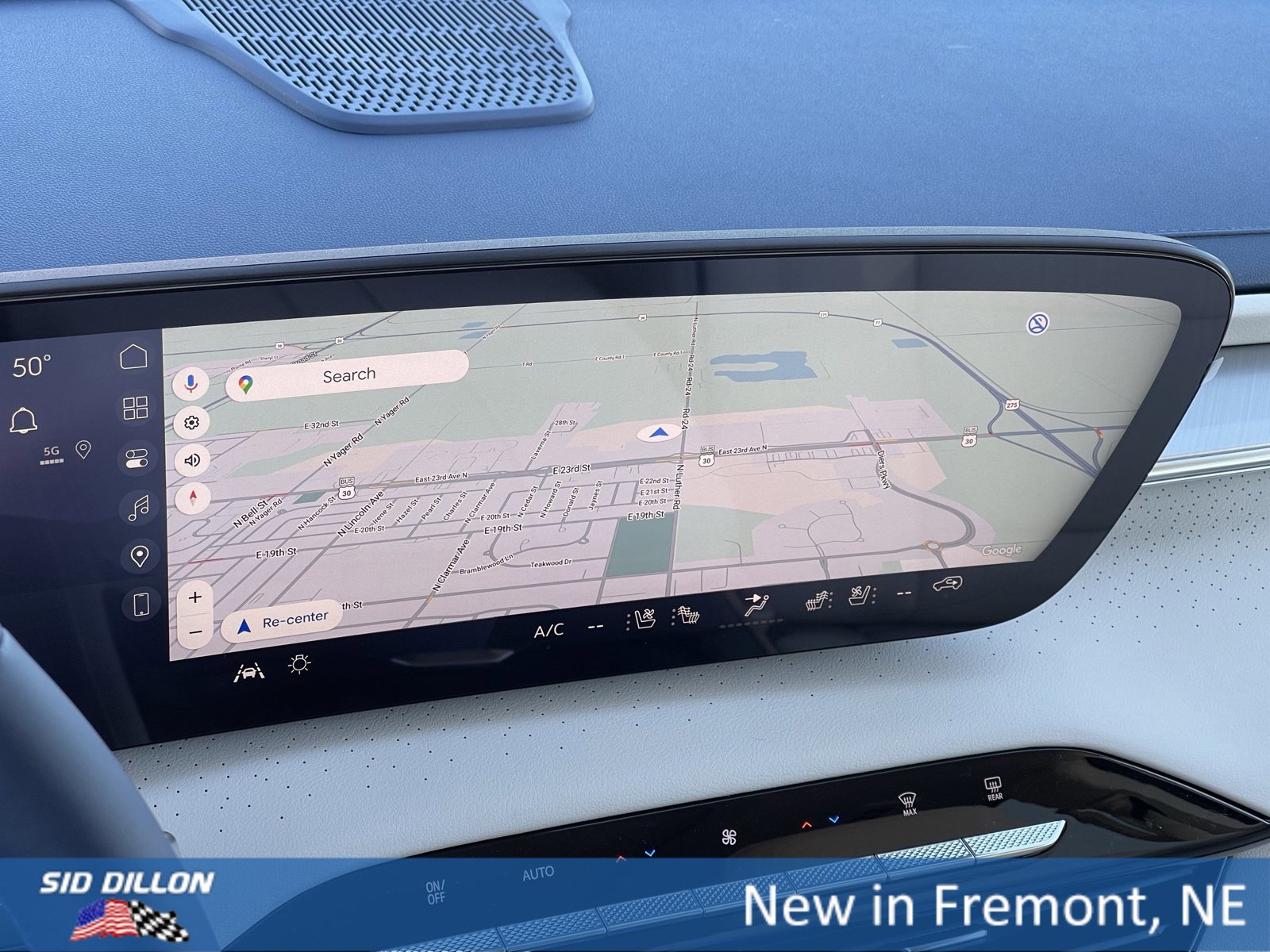 New 2026 Buick Enclave Avenir w/ Super Cruise Package image 3