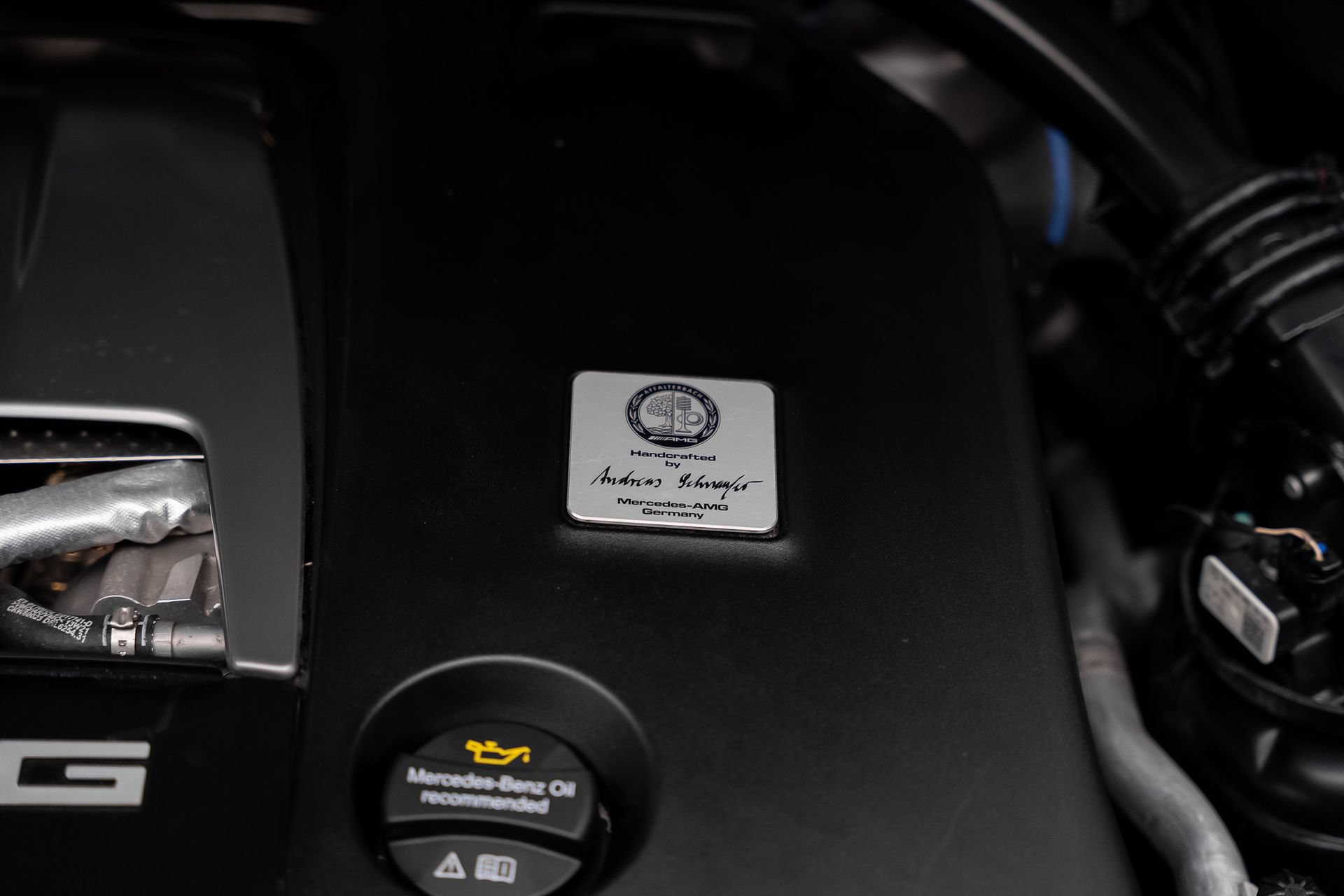 Used 2021 Mercedes-Benz G 63 AMG 4MATIC image 86