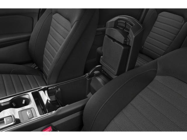 Used 2020 Ford Edge SE AWD/4WD image 17