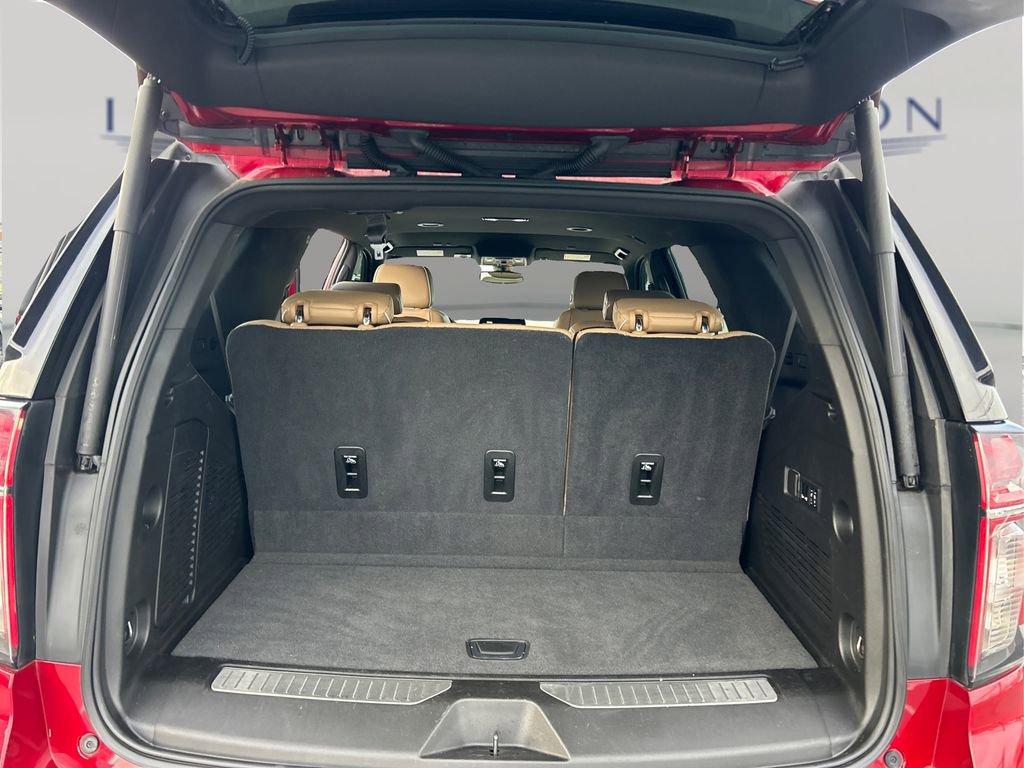 Used 2021 Chevrolet Tahoe Premier image 12