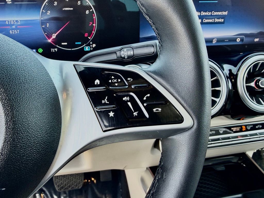 Certified 2026 Mercedes-Benz GLB 250 image 25