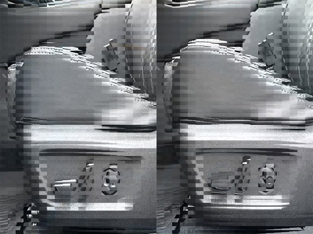 Used 2023 Nissan Rogue Platinum w/ Platinum Premium Package image 24