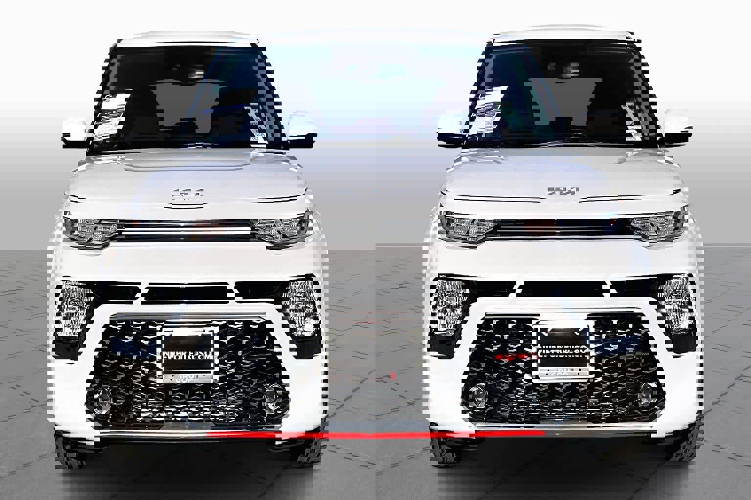 Used 2022 Kia Soul GT-Line image 3