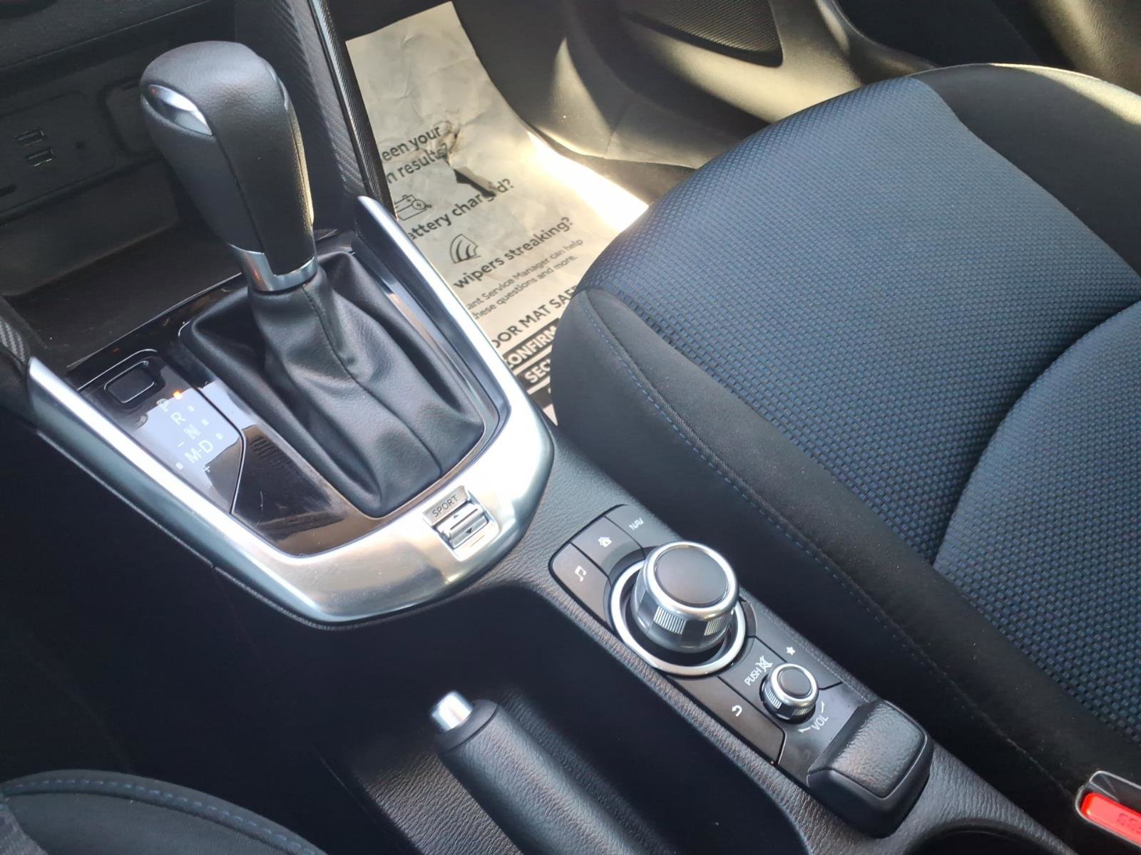 Certified 2017 Toyota Yaris iA image 19