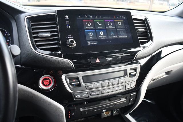 Used 2019 Honda Pilot Touring image 22