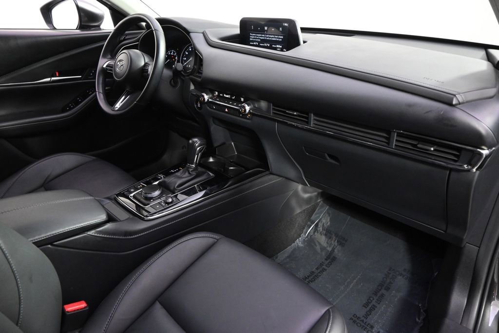Used 2025 MAZDA CX-30 AWD 2.5 S w/ Preferred Package image 15