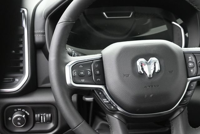 New 2027 RAM 1500 Laramie AWD/4WD image 28