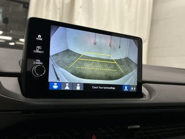 Certified 2026 Honda Accord SE image 22