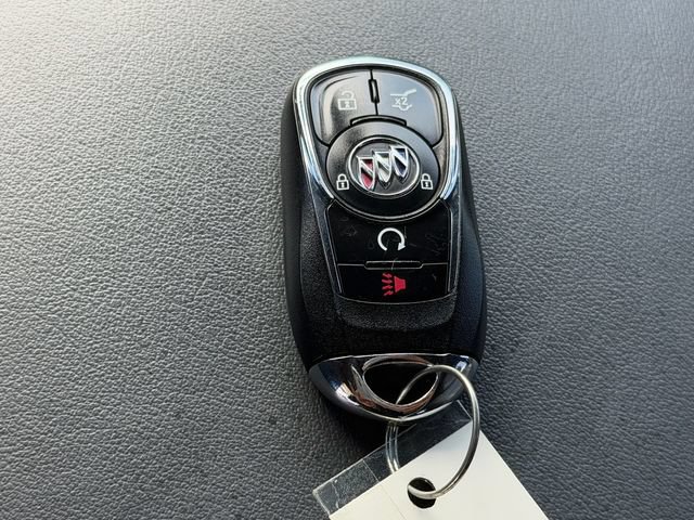 Used 2024 Buick Enclave Essence w/ Sport Touring Edition FWD image 22